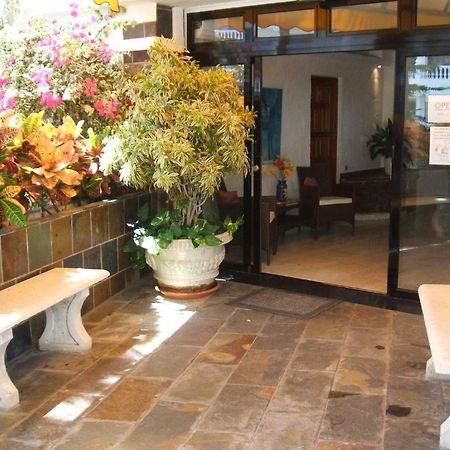 Sirena Apartments 波多黎各 外观 照片
