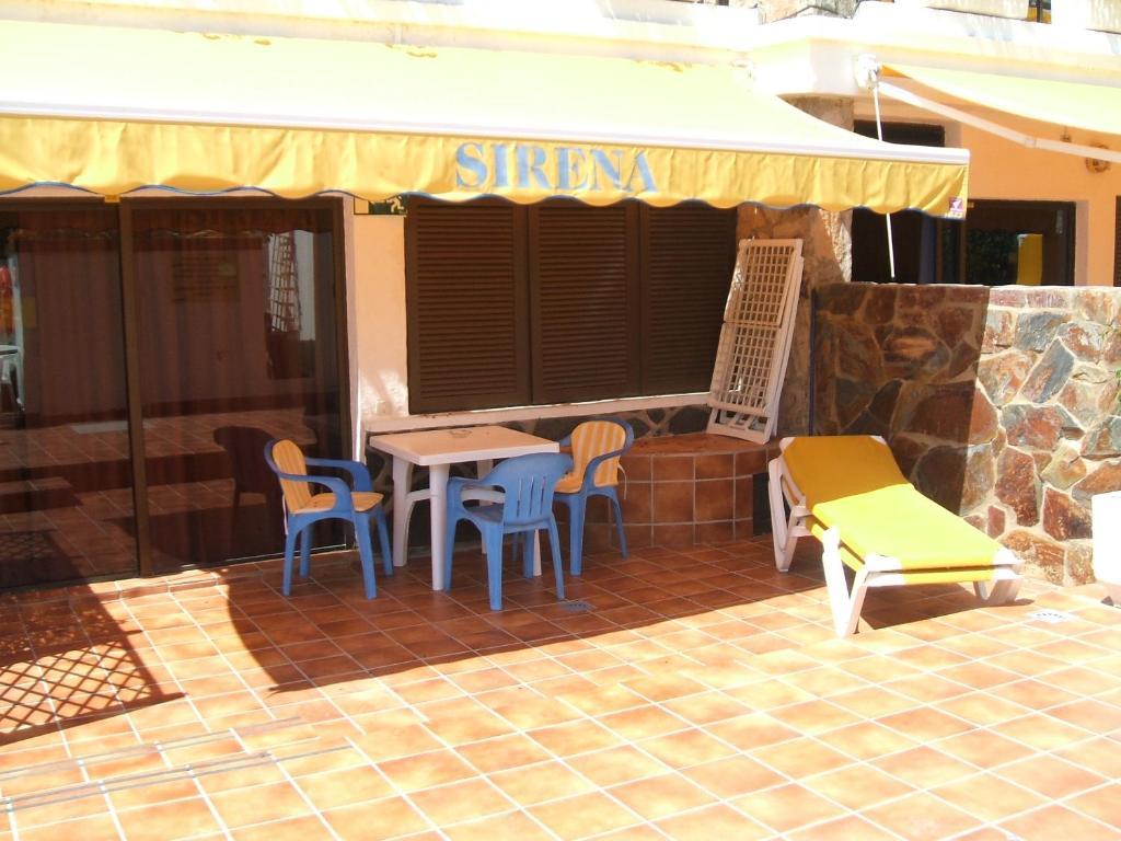 Sirena Apartments 波多黎各 客房 照片